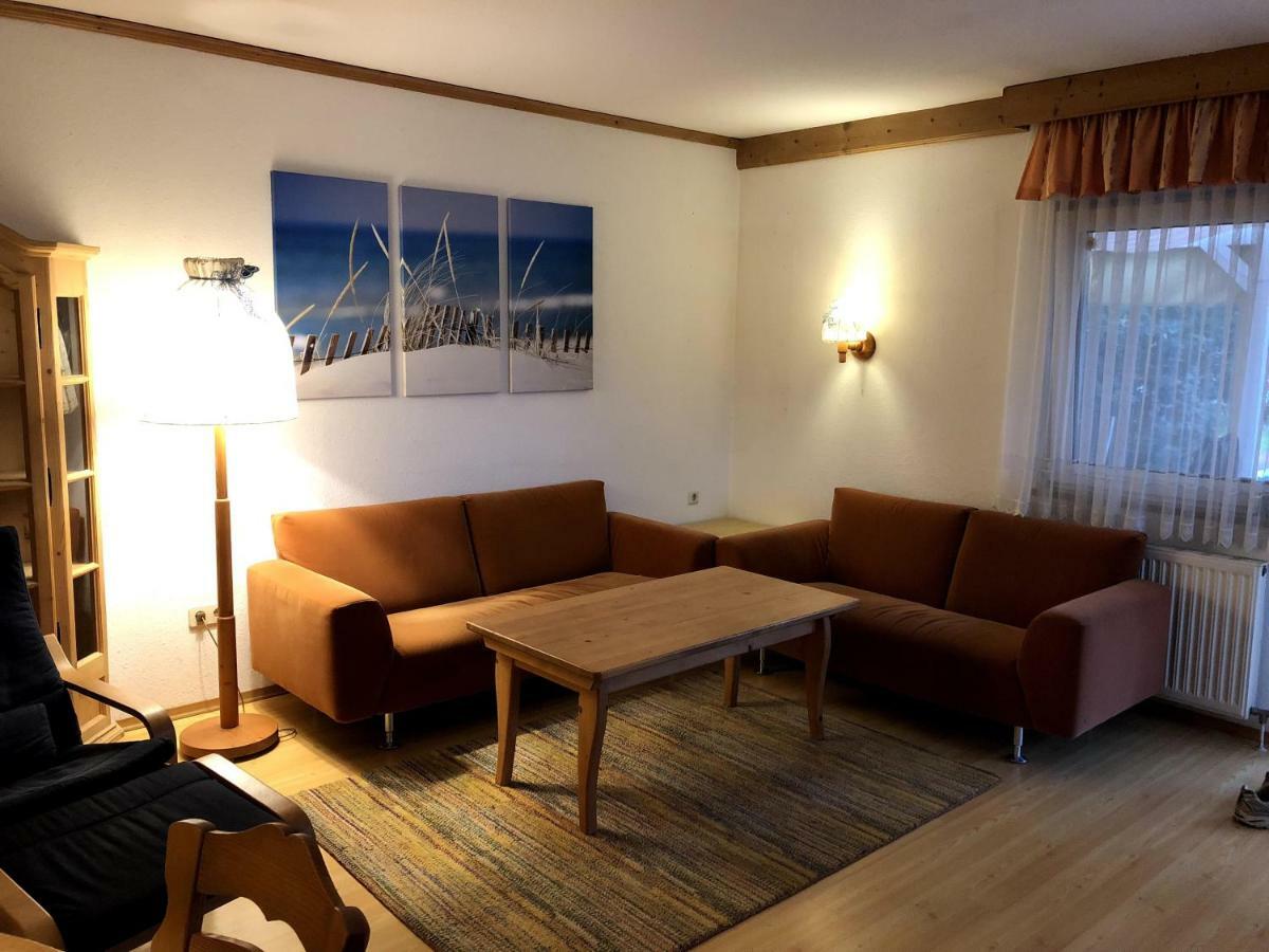Haus Gerda Und Anita Villa Podersdorf am See Eksteriør billede