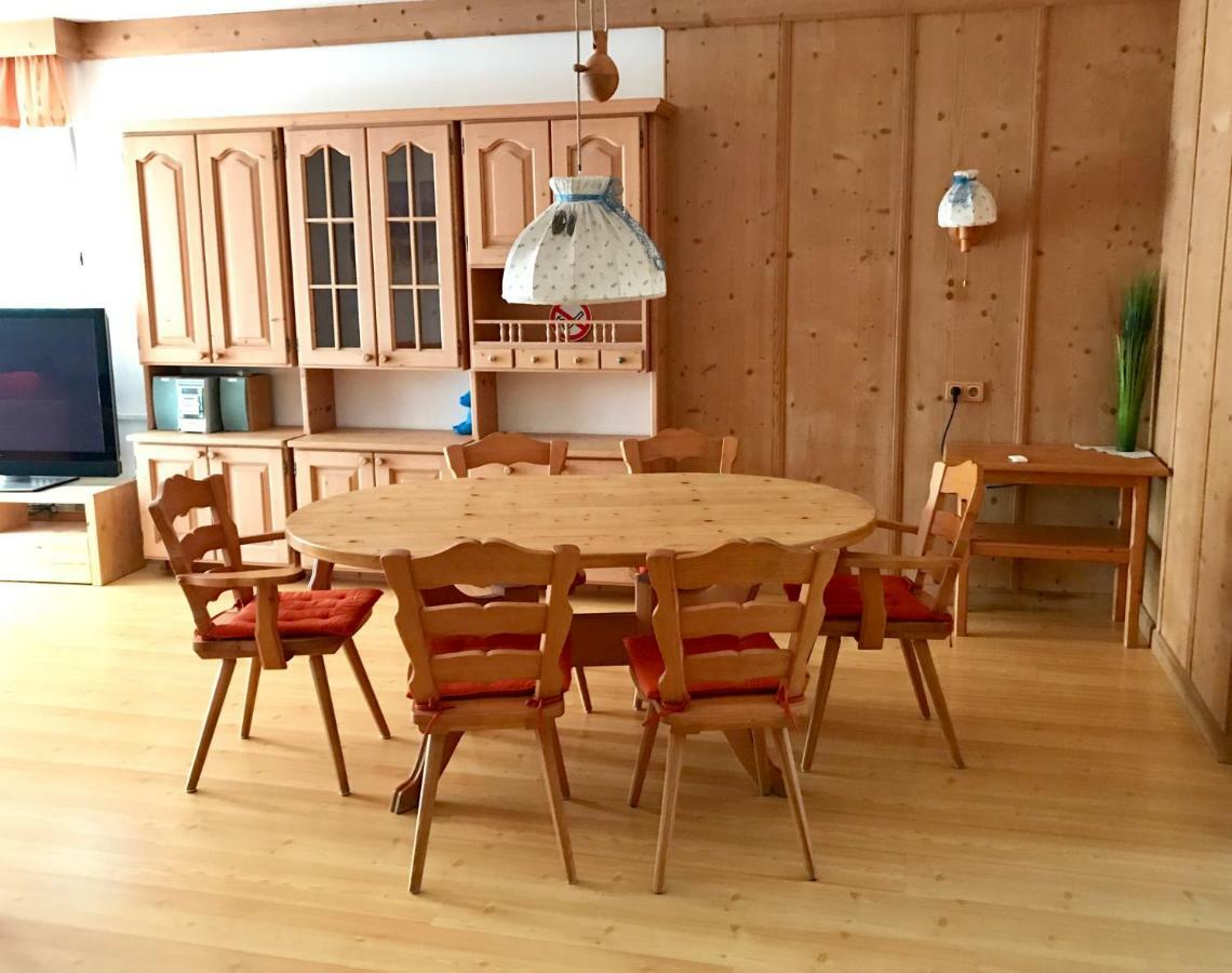 Haus Gerda Und Anita Villa Podersdorf am See Eksteriør billede