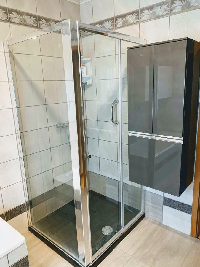 Haus Gerda Und Anita Villa Podersdorf am See Eksteriør billede